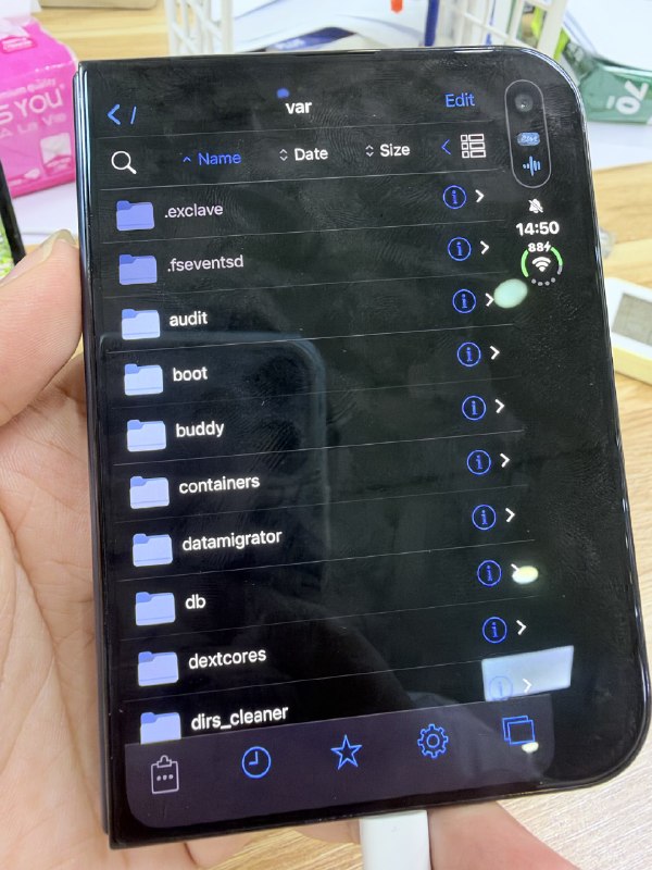 黑客称发售日攻破 iPhone Duo 并加功能