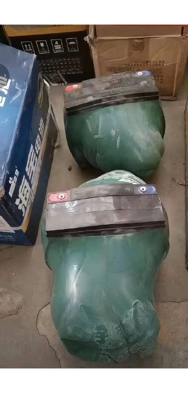 温馨提示 这是电瓶
