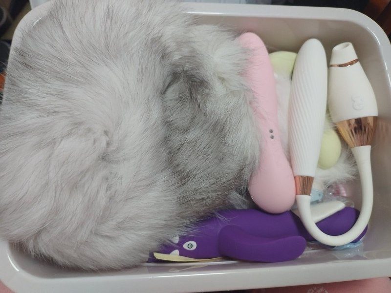 #成人玩具 百宝箱