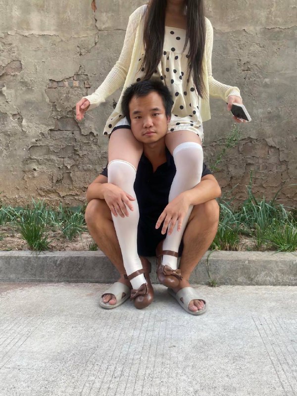 是我败了
