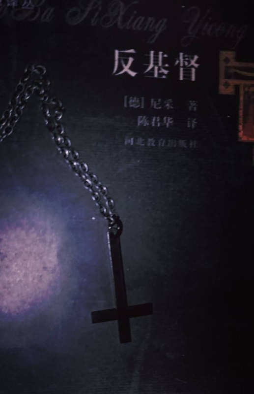 #中世纪文学 #尼采 #书籍