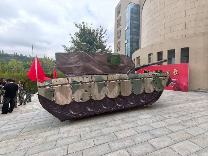 三轮车的武魂真身