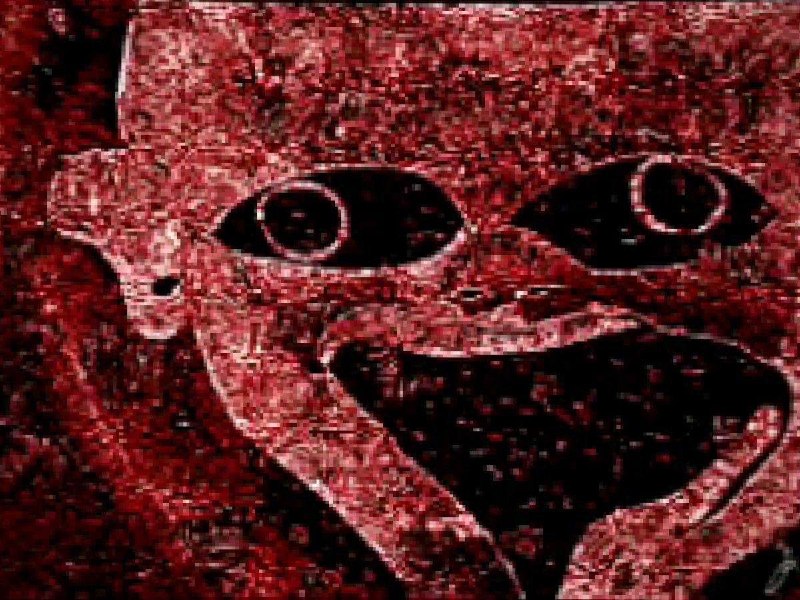 疲惫冲刷我
