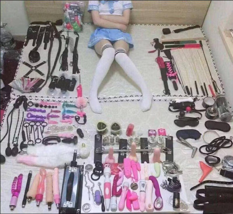#成人玩具 百宝箱