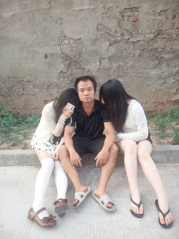 是我败了