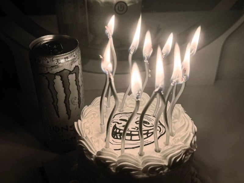 #巨魔 #魔爪#巨魔 #魔爪