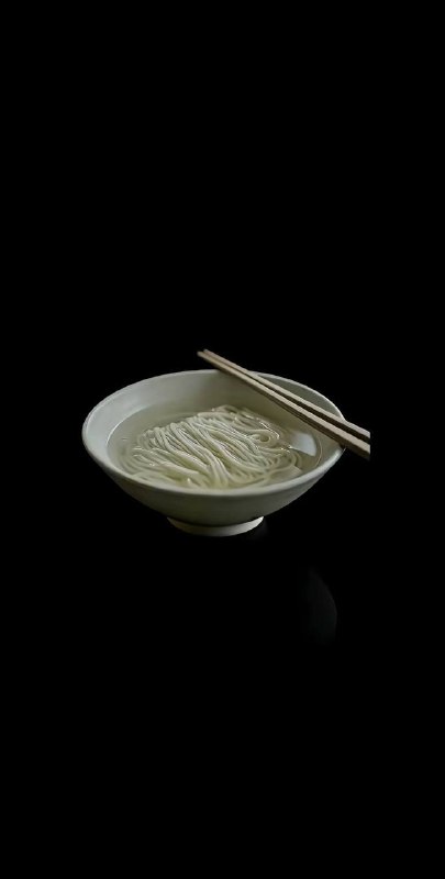 太干净了吃不饱  正如这个世界