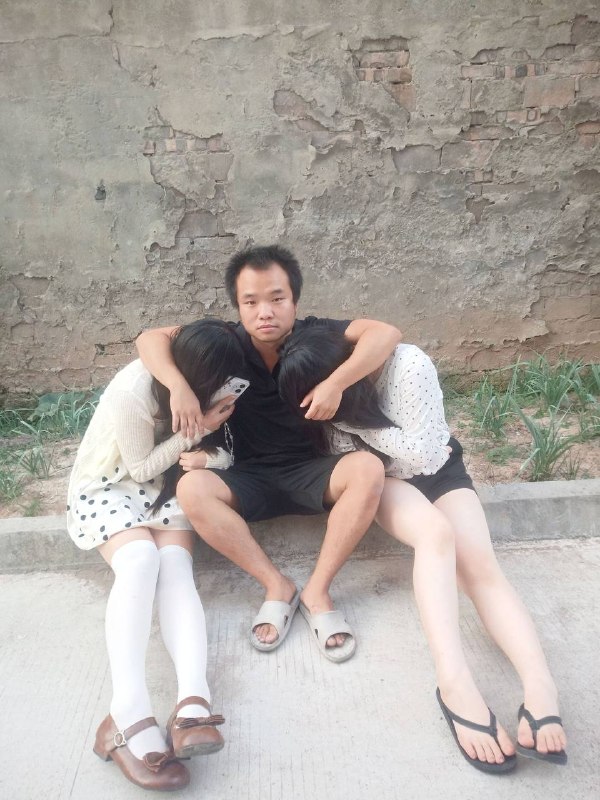是我败了