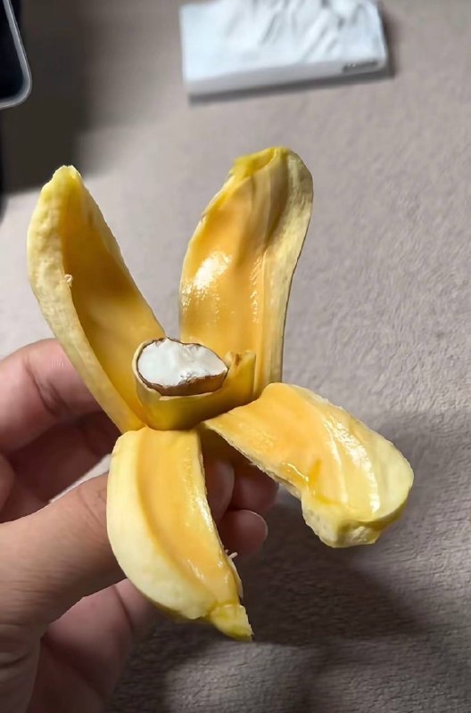 吃点菠萝蜜